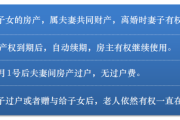 住房遗产如何继承（房屋遗产继承新规定2021）