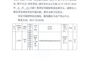 不动产继承公告（不动产继承公告变更）