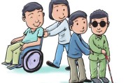 残疾人能继承父母遗产吗（残疾人继承父母遗产有照顾吗?）