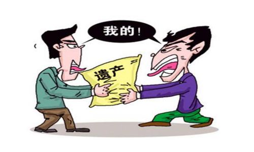 车辆能继承给儿女吗（汽车可以作为遗产继承吗）
