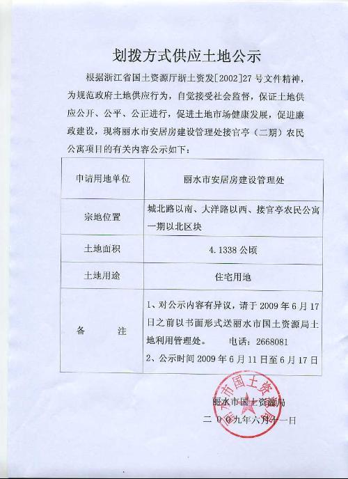 继承划拨土地（继承划拨土地要交）