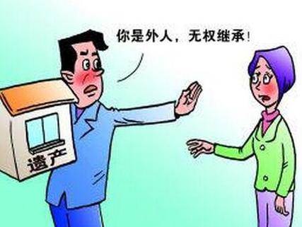 共有产权房继承父母的房（共有产权继承人是否可以继续居住）