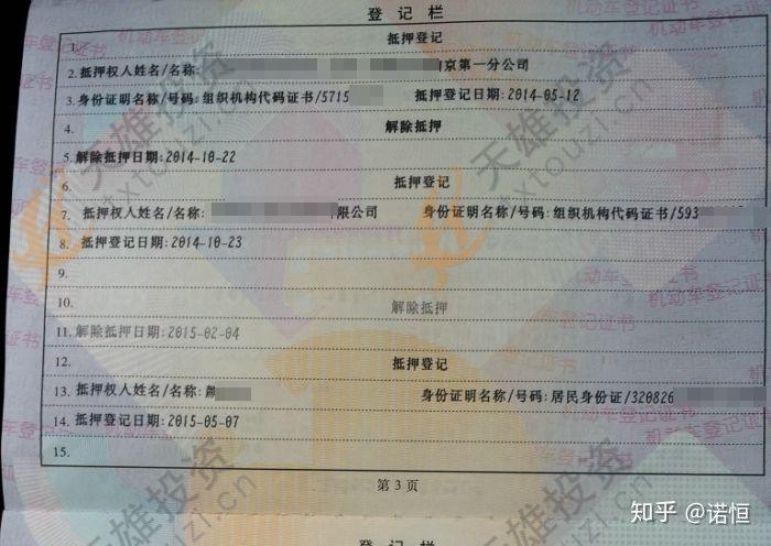 车继承需要什么手续（车继承需要什么手续和费用）