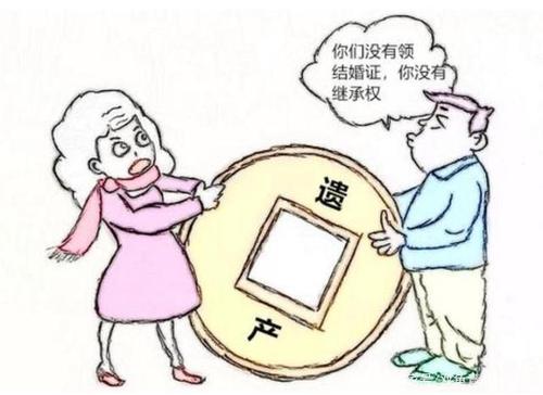 共有产权可以继承吗（共有产权可以继承吗现在）