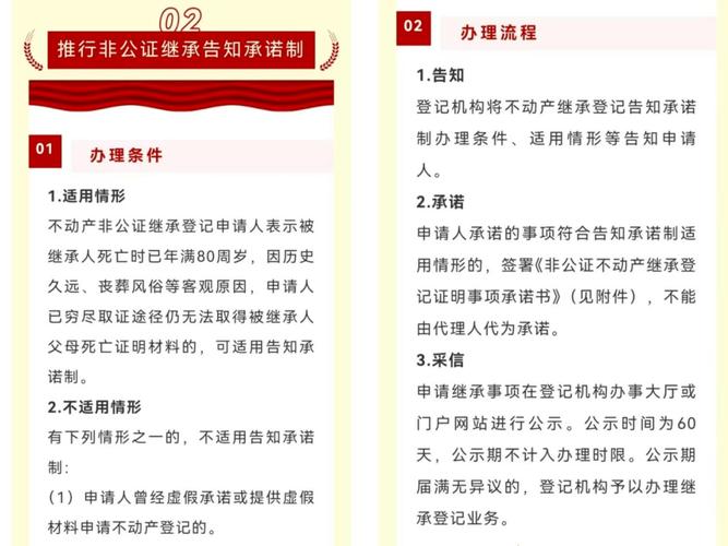 办理遗产继承都需要什么手续（办理遗产继承都需要什么手续和证件）