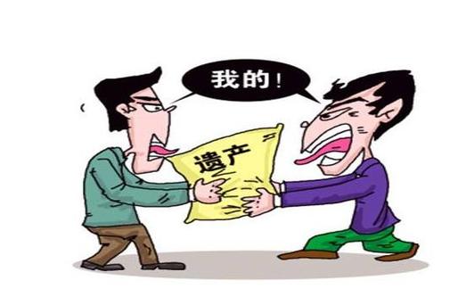 动迁房屋继承（房产动迁 继承权纠纷）