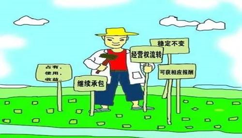 耕地可以继承么（耕地继承权的 新政策）