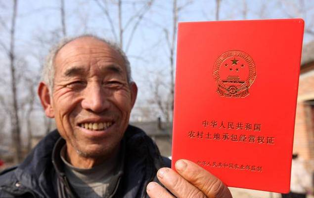 耕地可以继承么（耕地继承权的 新政策）