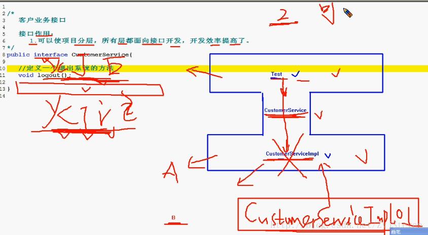 抽象类能继承接口吗（抽象类可以继承多个接口吗）