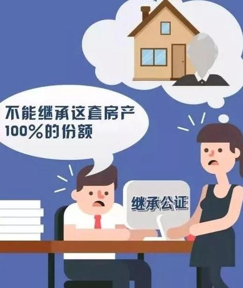 外籍子女继承国内房产（外籍子女继承国内房产税）