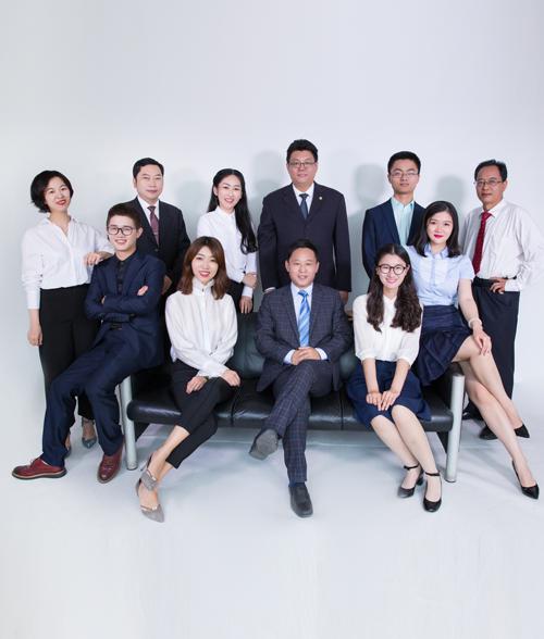 继承遗产律师事务所（遗产继承律师团队）