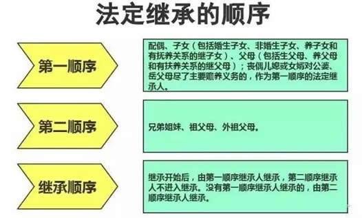 补充继承（补充继承人）