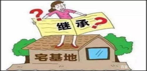 继承的宅基地可以买卖吗（居民继承的宅基地可以卖给农村吗）