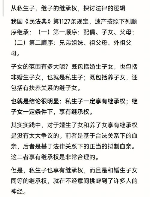关于继承法律咨询(关于继承法律咨询的案例长篇)