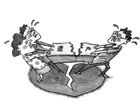 遗产纠纷诉讼时效(遗产纠纷诉讼时效是几年)