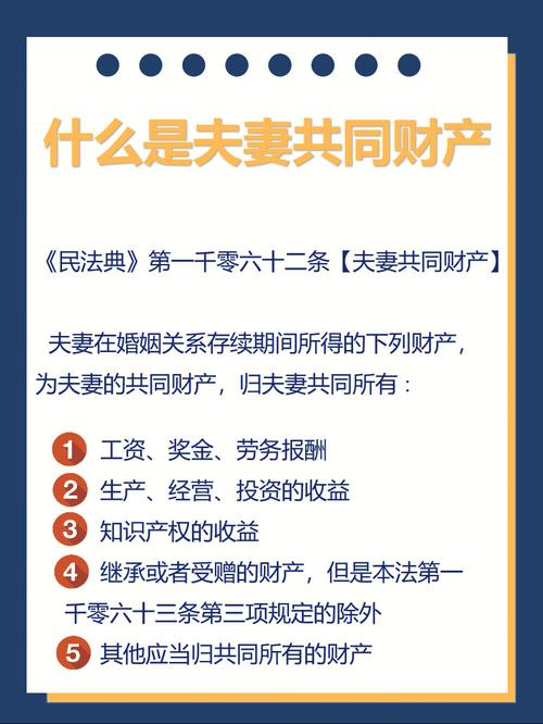夫妻共有财产的继承(夫妻共有财产的继承法律规定)