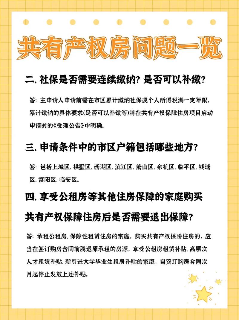 共有产权房的继承(共有产权房的继承问题)