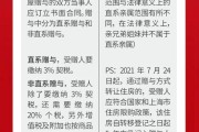 公房如何继承（公房如何继承居住权）