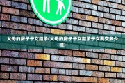 父母的房子子女继承(父母的房子子女继承子女要交多少税)