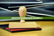 继承的方式有几种(继承的方式有几种分别是什么)