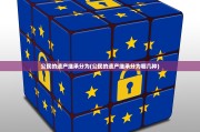 公民的遗产继承分为(公民的遗产继承分为哪几种)