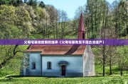 父母宅基地使用权继承（父母宅基地是不是合法遗产）
