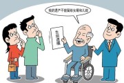 法定继承生效时间(法定继承生效时间是多久)