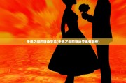 夫妻之间的继承关系(夫妻之间的继承关系有哪些)