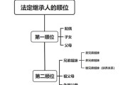 代位继承人是第一顺序继承人吗（代位继承 第一顺序）
