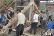 老家宅基地能不能继承(老家宅基地能不能继承 户口不在老家)