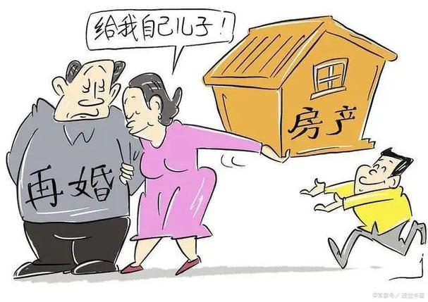 离婚后孩子有继承权吗(离婚了子女还有继承权吗)