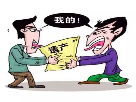 继承遗产被侵占(遗产被侵占,继承人请求返还)