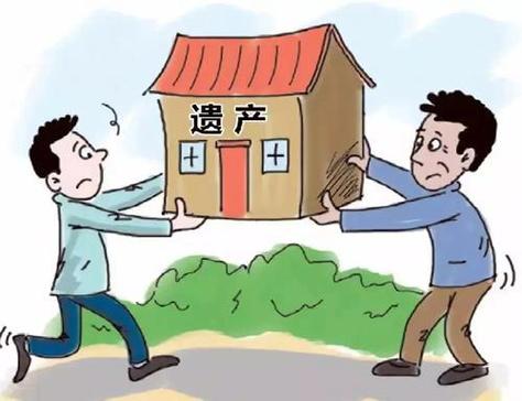 继承遗产被侵占(遗产被侵占,继承人请求返还)
