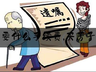 过户和继承(过户和继承老人房子哪个更划算)