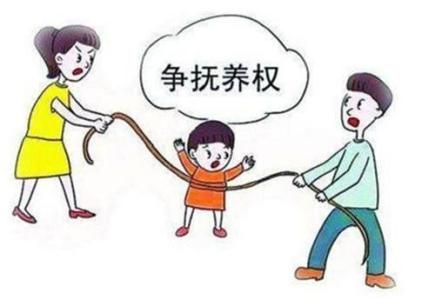 抚养权归女方继承(抚养权归女方了孩子还有没继承权吗)