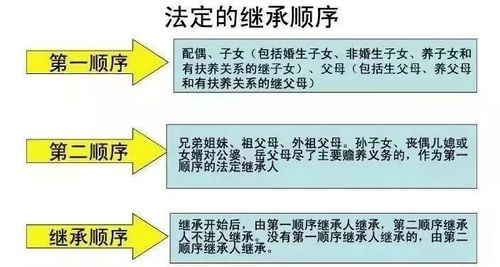 继承契税(继承契税怎么算)