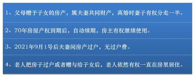 关于房产遗产继承问题（关于房产遗产继承问题的规定）