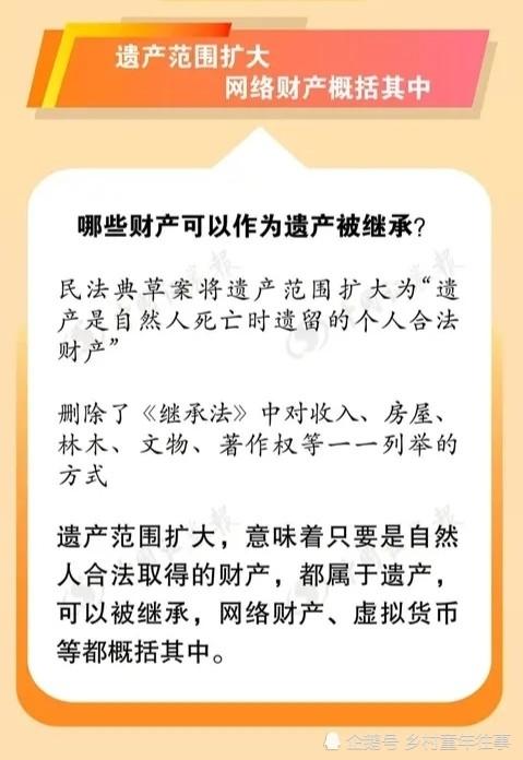 公民可继承虚拟财产（虚拟财产继承问题研究）