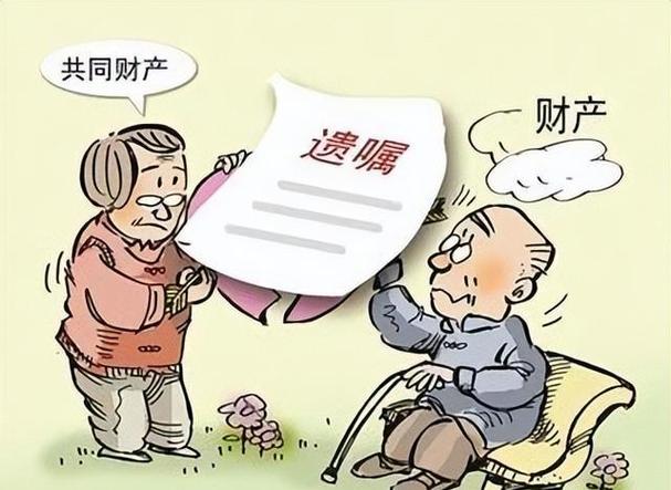 残疾人能继承父母遗产吗(残疾人能继承父母遗产吗现在)
