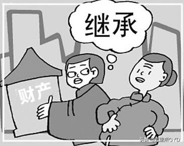 继承法房产继承(继承法房产继承的顺序)