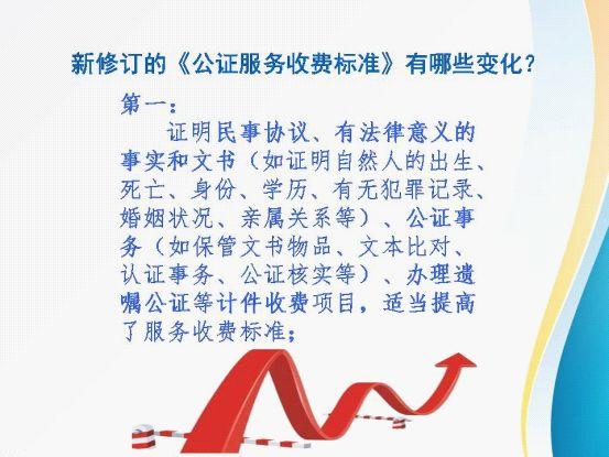 继承公证需要多少费用(继承公证需要多少费用呢)