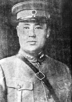 陈继承傅作义(傅作义集团陈长捷)