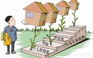 过户和继承(过户和继承哪种最省钱)