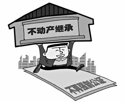 拆迁权益继承（拆迁房屋继承权）