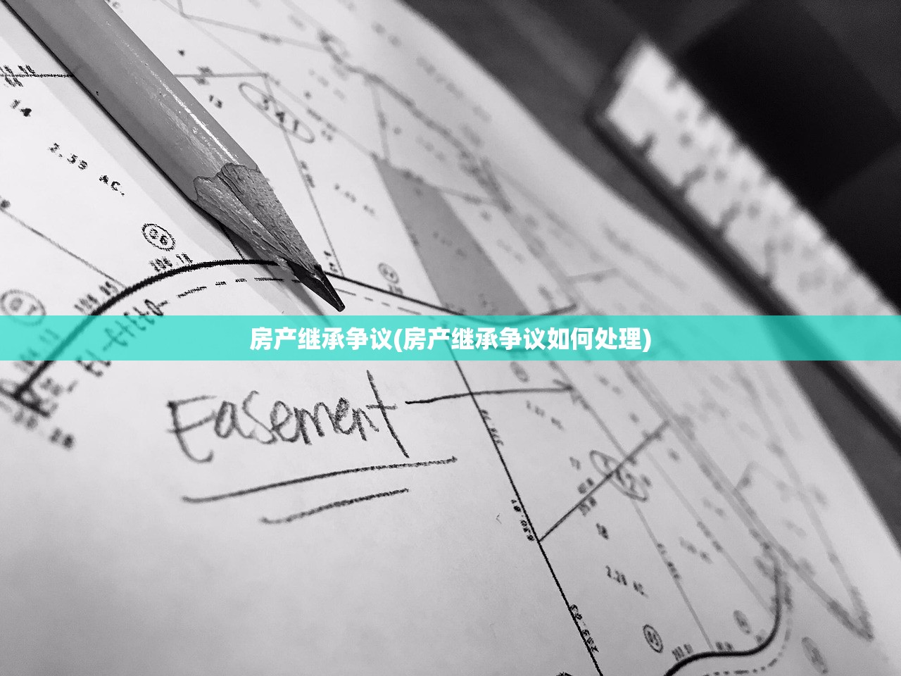 房产继承争议(房产继承争议如何处理)