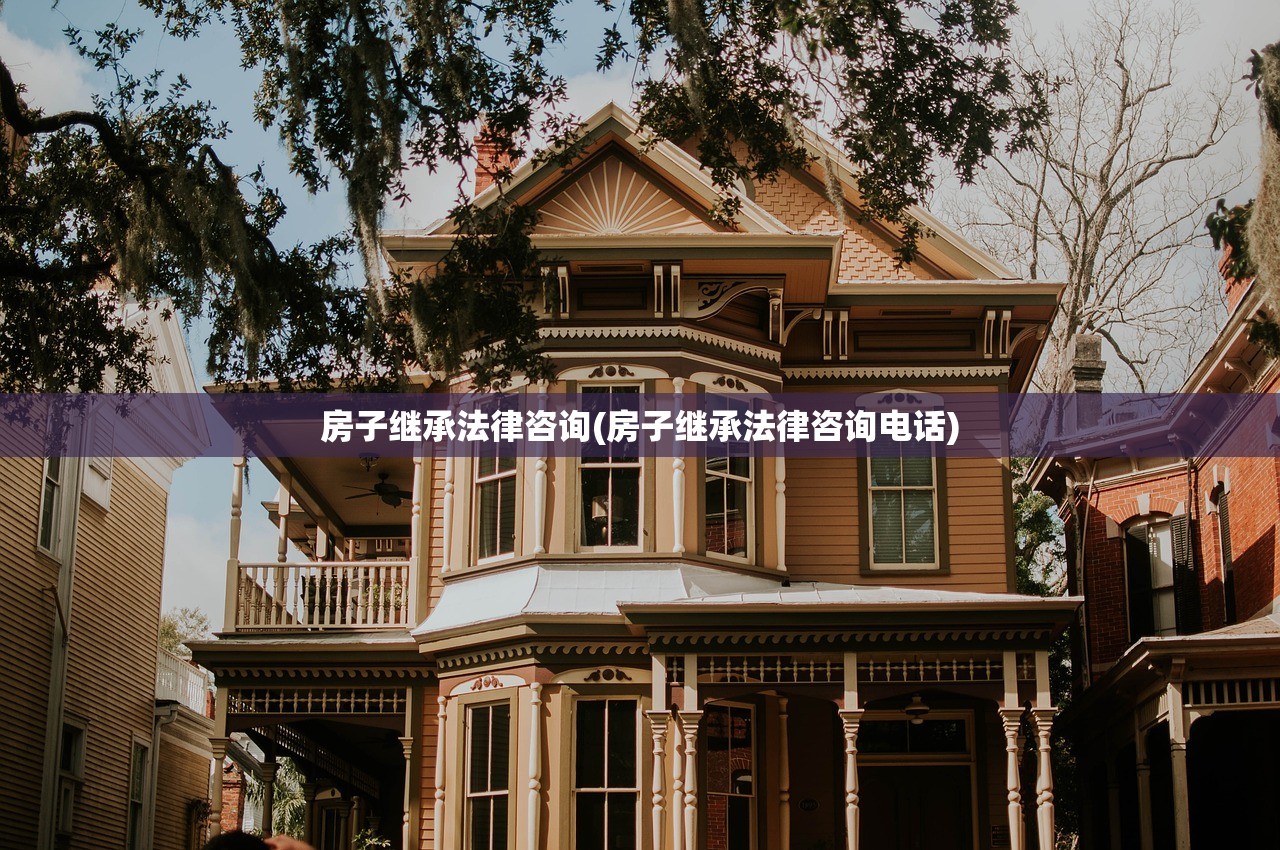 房子继承法律咨询(房子继承法律咨询电话)