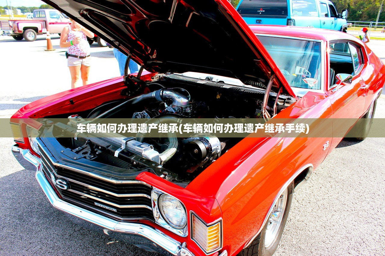 车辆如何办理遗产继承(车辆如何办理遗产继承手续)